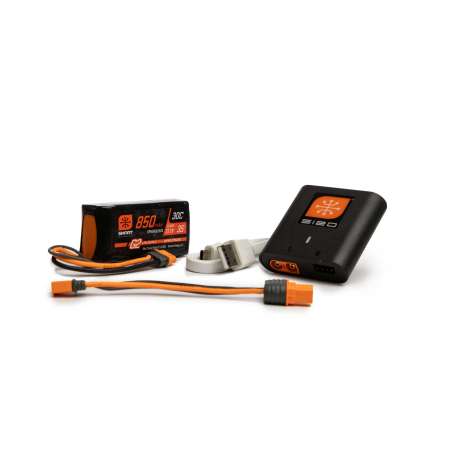 Smart G2 Air Powerstage Bundle 1 3S 850mAh LiPo Battery / S120 Charger