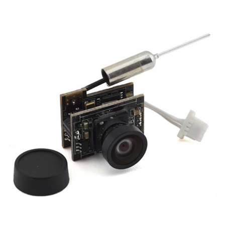 INDUCTRIX BL FPV-Kamera mit OSD